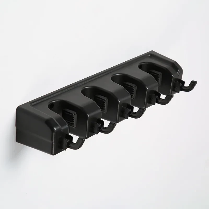 Mop and Broom Holder