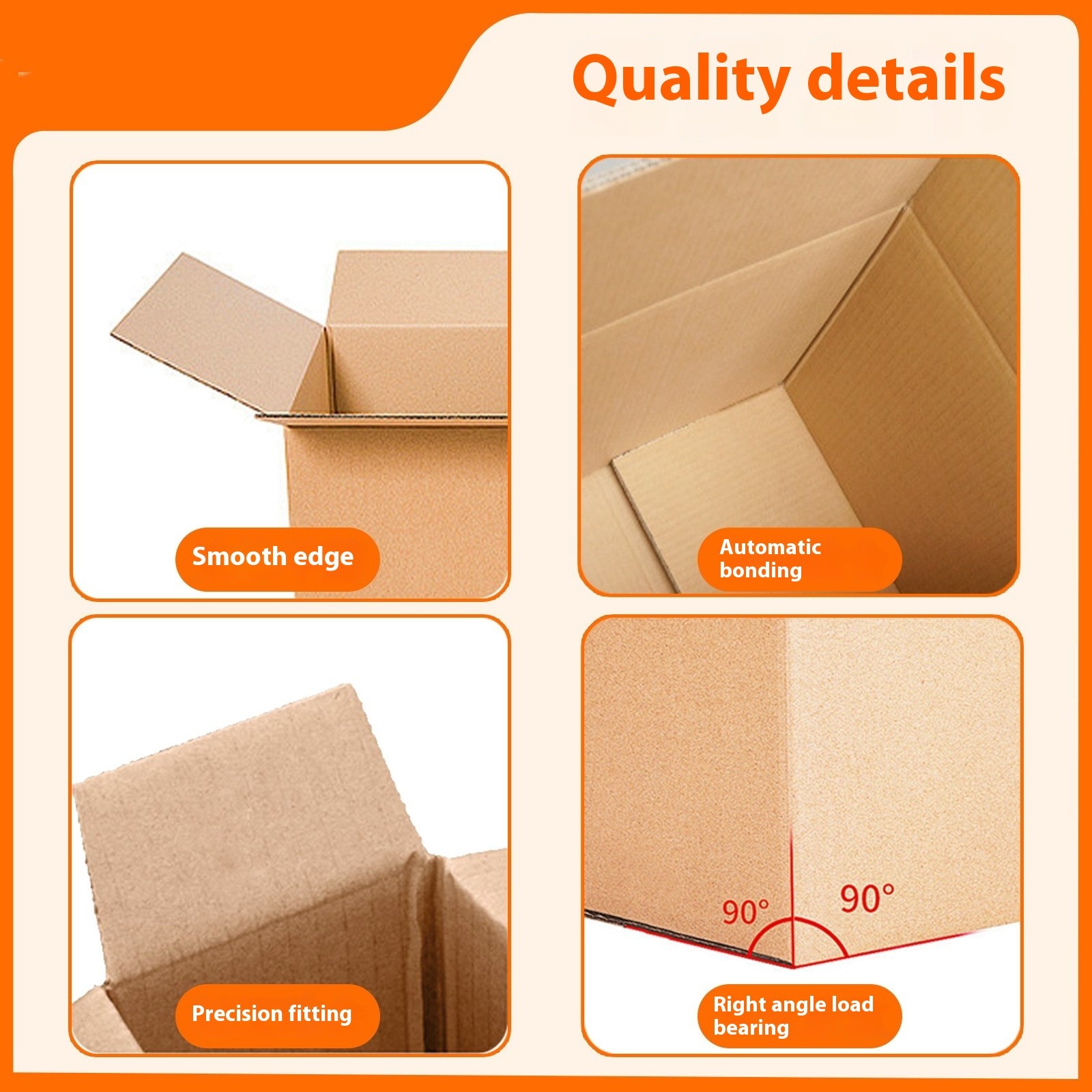Moving Boxes NZ