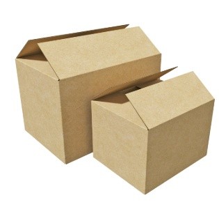 Moving Boxes NZ