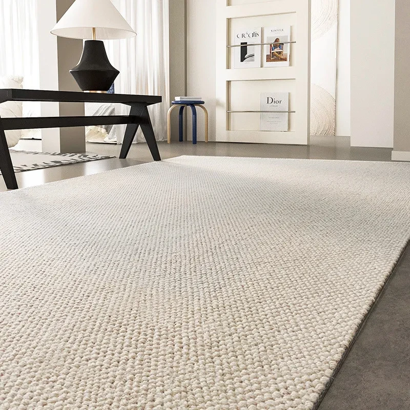 New Zealand Wool Carpet