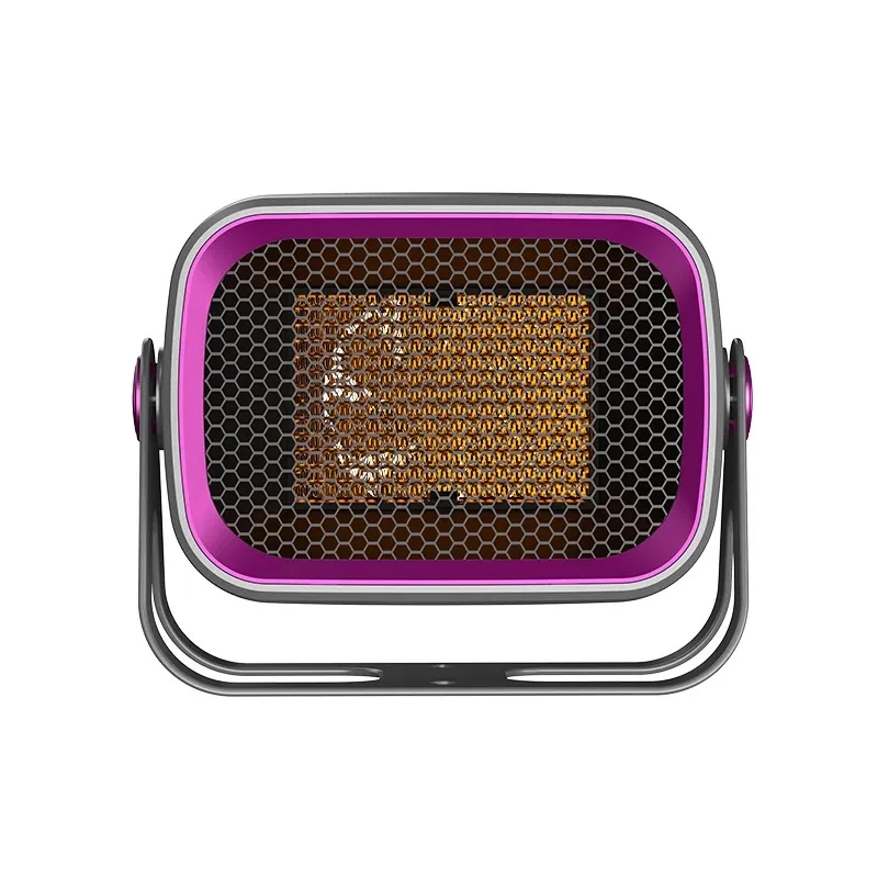 Blower Heater