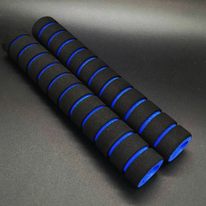 Long Home Workout Equipment Horizontal Bar Grip