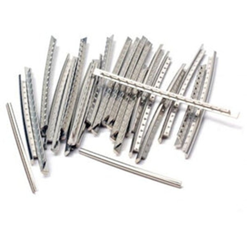 Fret Wire NZ