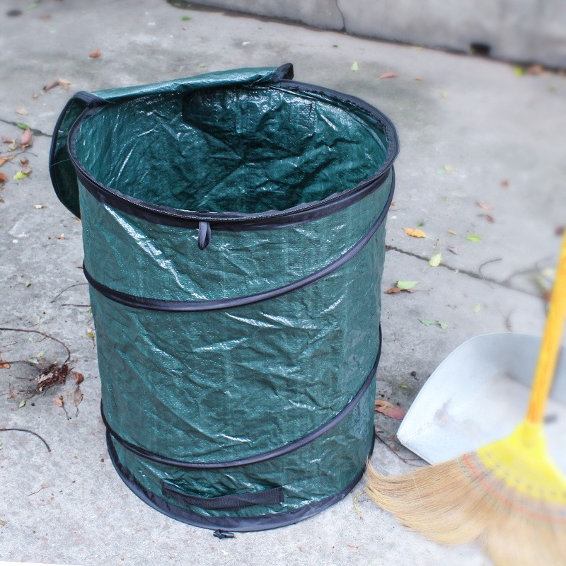 Garden Bag Frame NZ