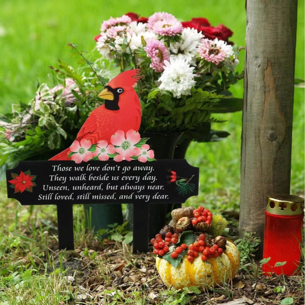 Garden Plaques NZ