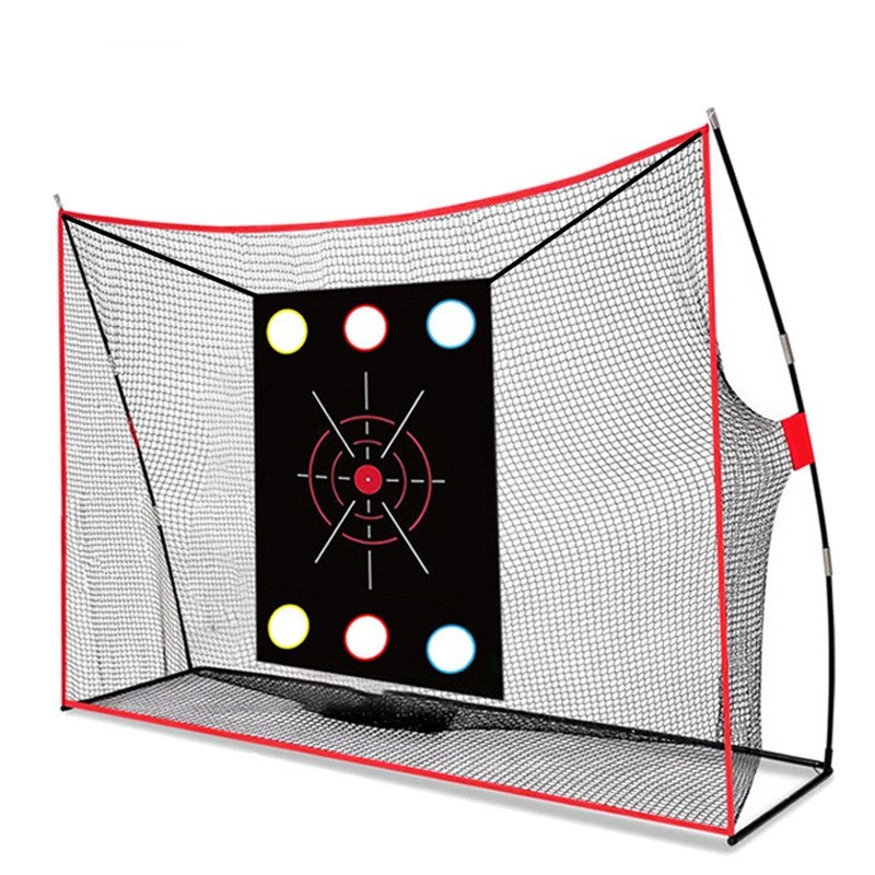 Golf Cage Net