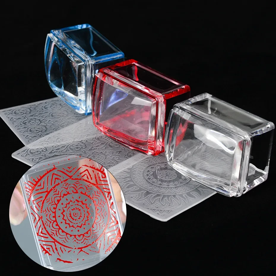 Nail Stamper NZ