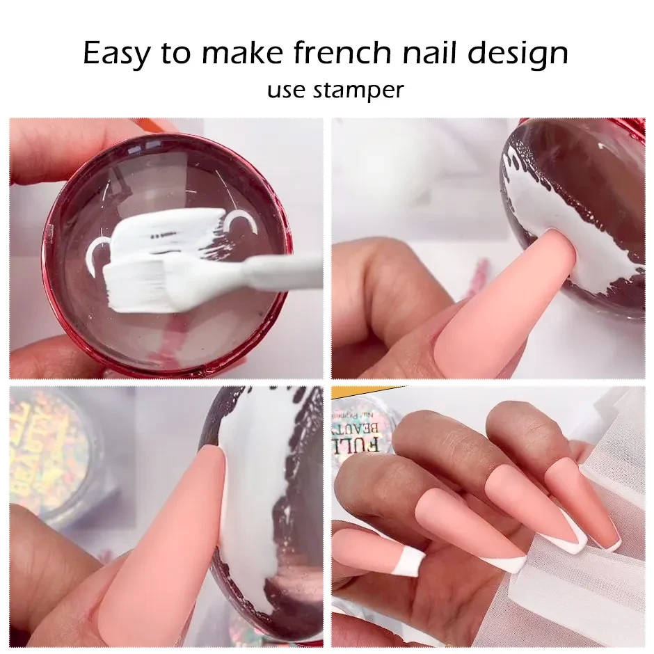 Nail Stamper NZ