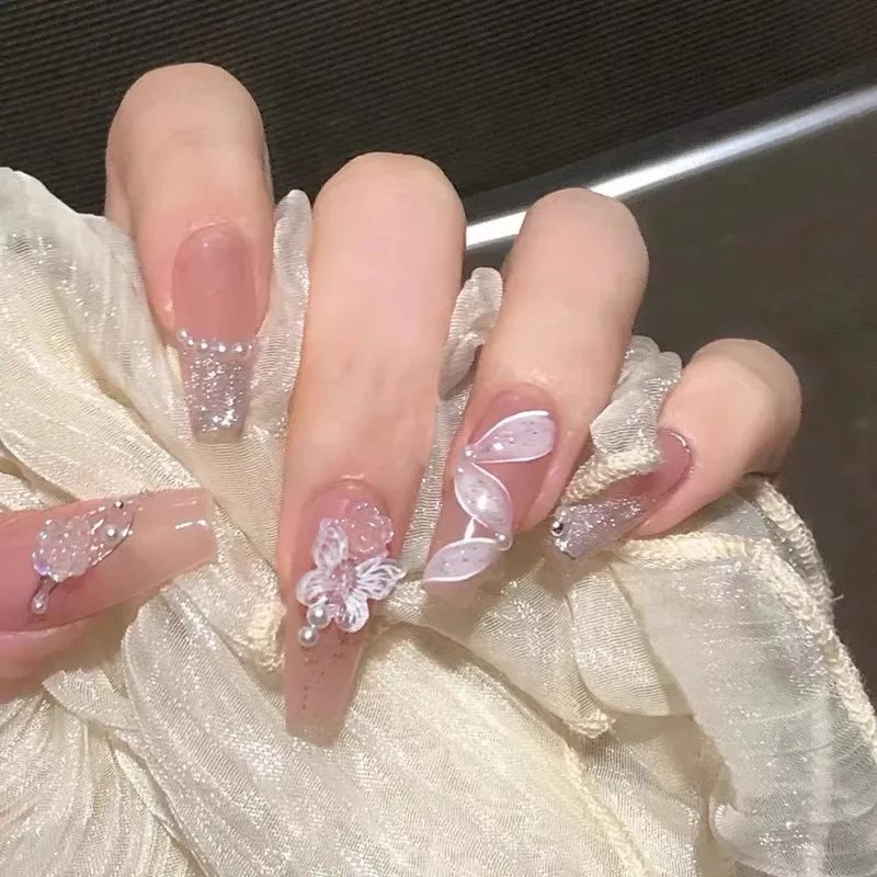 Fake Nails