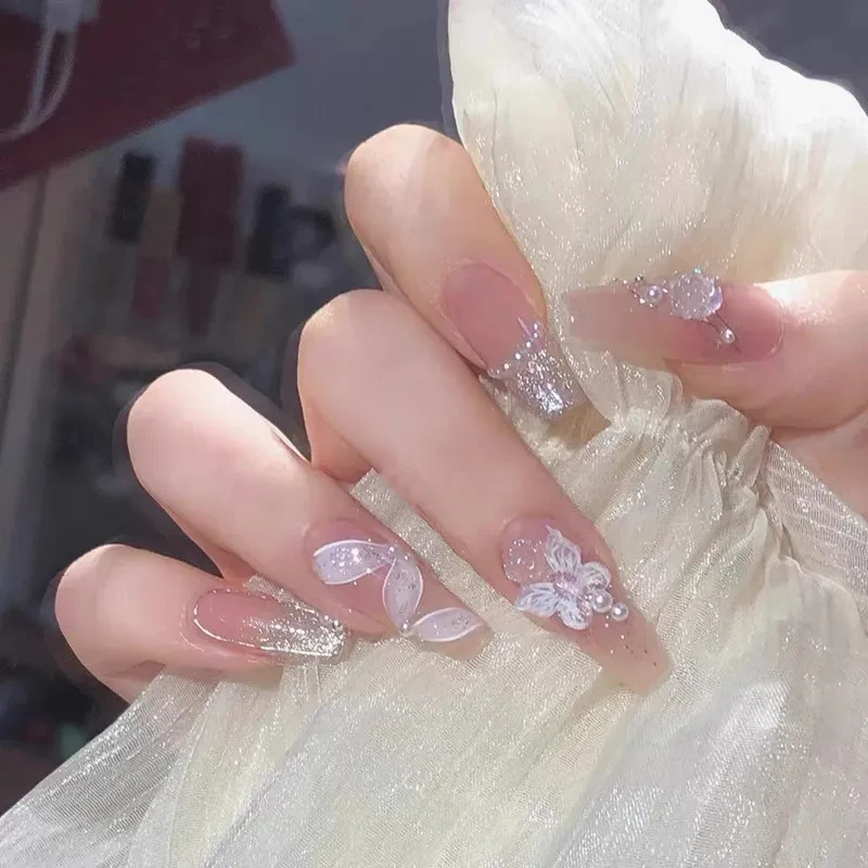 Fake Nails