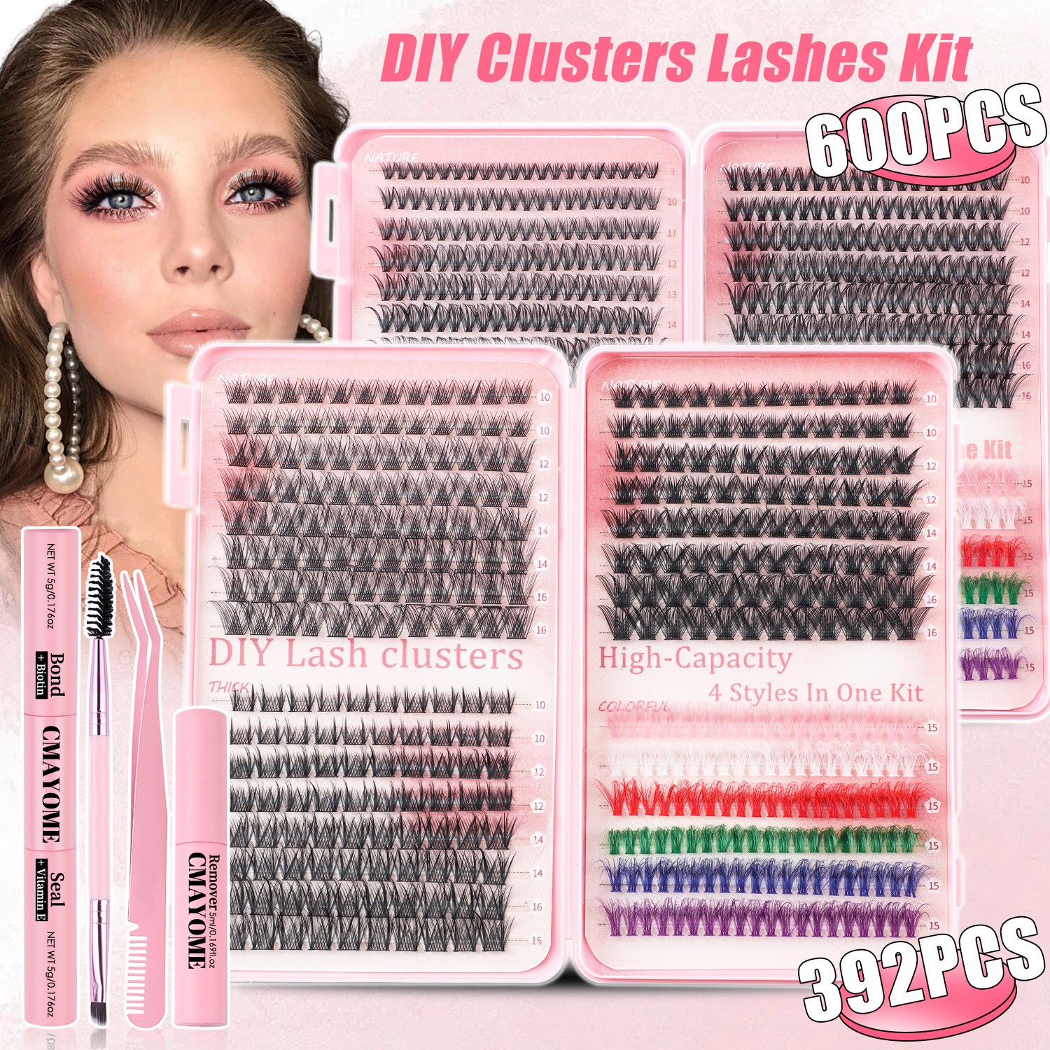Home Lash Lift Kit NZ