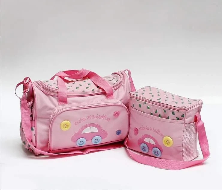 Nappy Bag Insert NZ