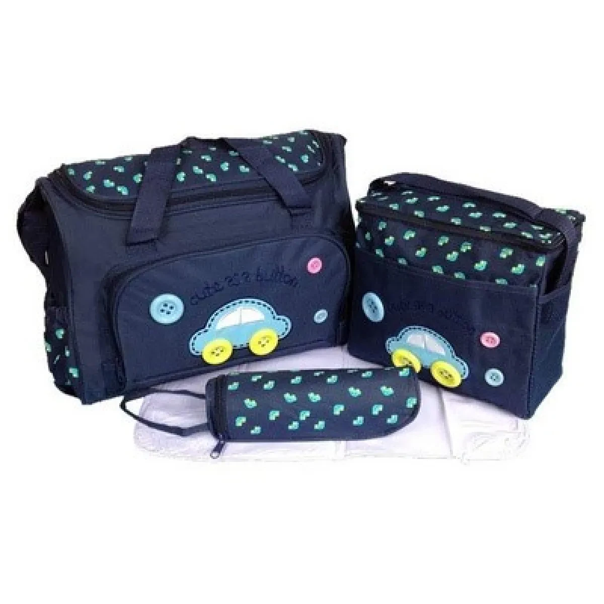Nappy Bag Insert NZ