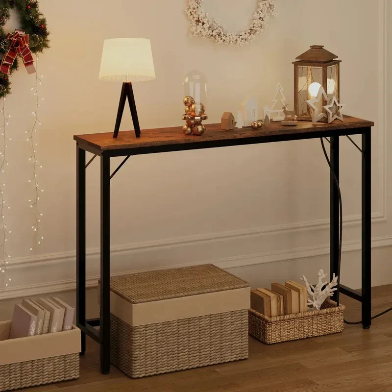 Narrow Console Table NZ