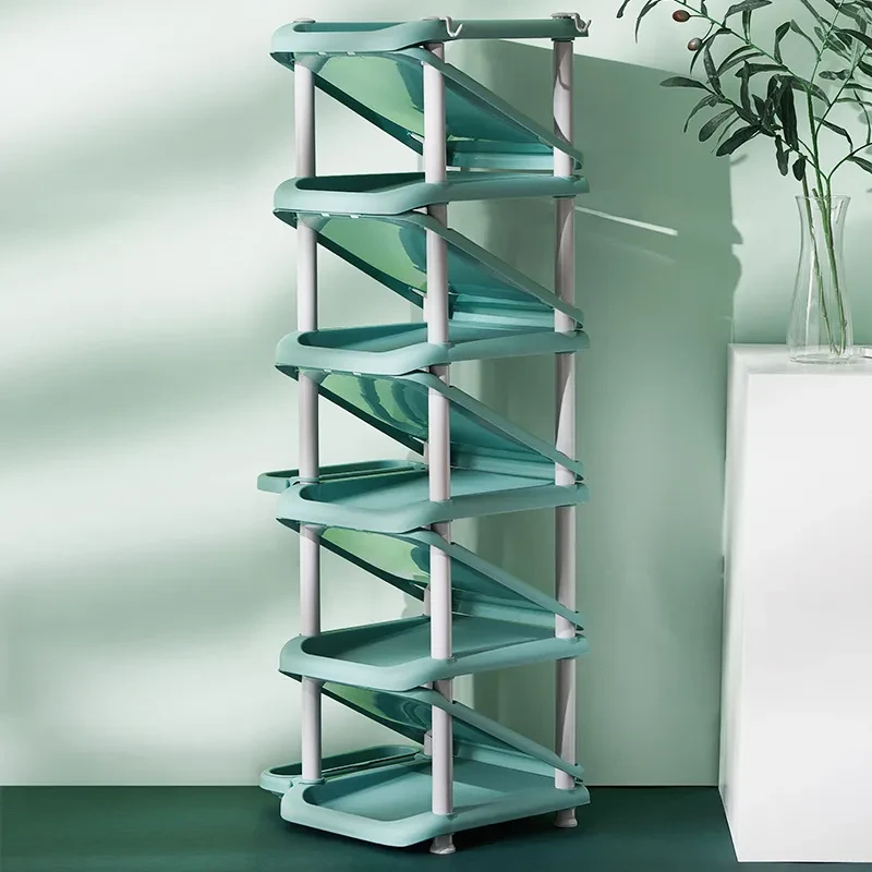 Narrow Shoe Rack NZ