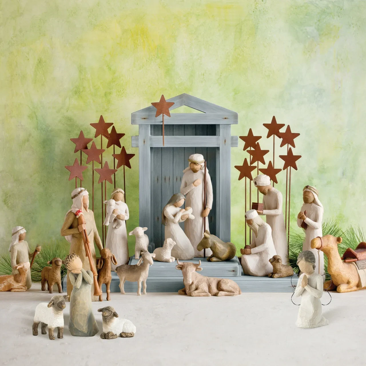 Nativity Set NZ