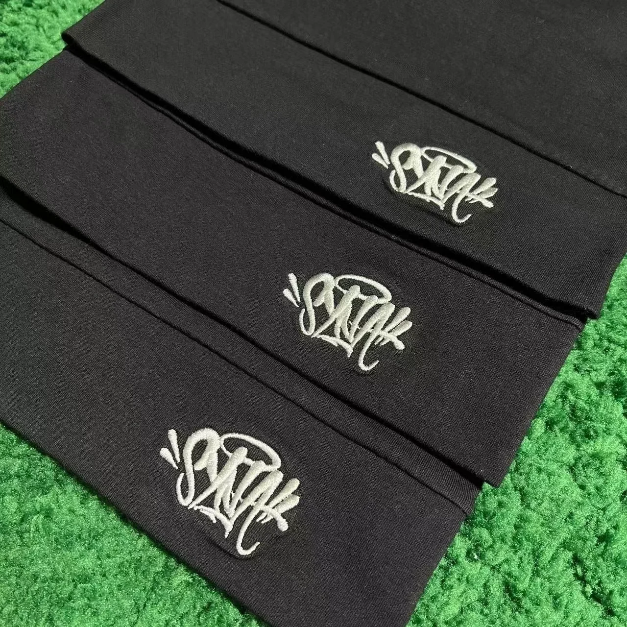 Color: Blue, Size: One Size - Sy-na Beanie Hat Men Women Paragraph Quality Cap 2024 New Knitting Y2k Warm Beanies Syna Running Cap Sy-na World Skull Beanie
