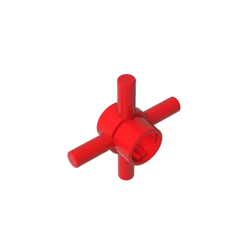 Color: Wood - Eske Kouri Parts Building Blocks Bricks  GDS-90506 Technical   compatible with lego 48723 children's Assembles