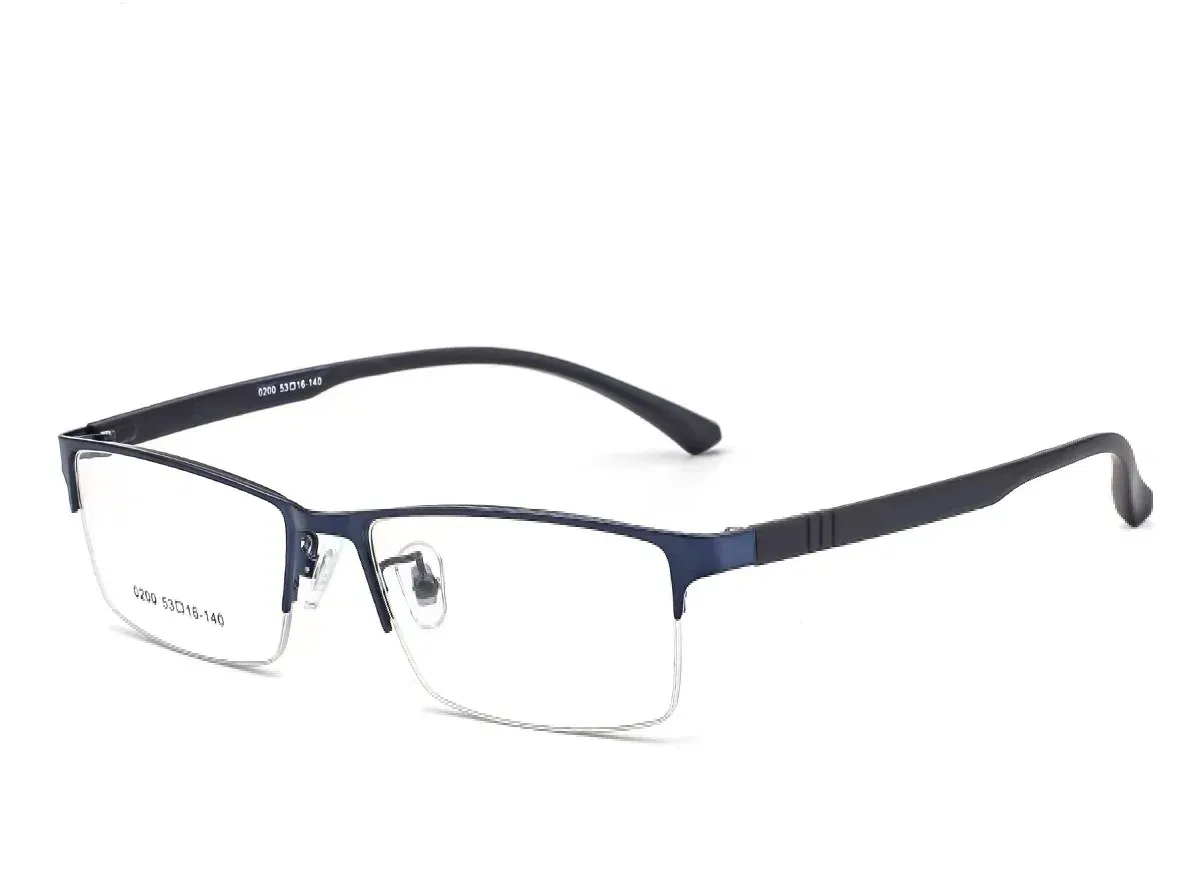 Frame Color: black, Ships From: CHINA, Eye Prescription: +75 - Photochromic Sunglasses Chameleon Lens Myopia Blue Light Blocking Men's Computer Glasses Game for Sight +0.50 +0.75 +175 +2.5 +6