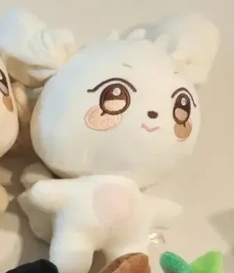 Color: SIENNA, Height: 0-10cm - Kpop Aniteez Kawaii Stuffed Animals Plushies Toy Room Decor Hongjoong Seonghwa Yunho Yeosang San Ming Wooyoung Jongho Plu