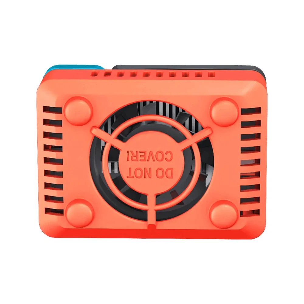 Color: Yellow - 2023  NEW SkyRC B6 Neo Smart Charger DC 200W PD 80W LiPo Battery Balance Discharger SK-100198 B6 Neo