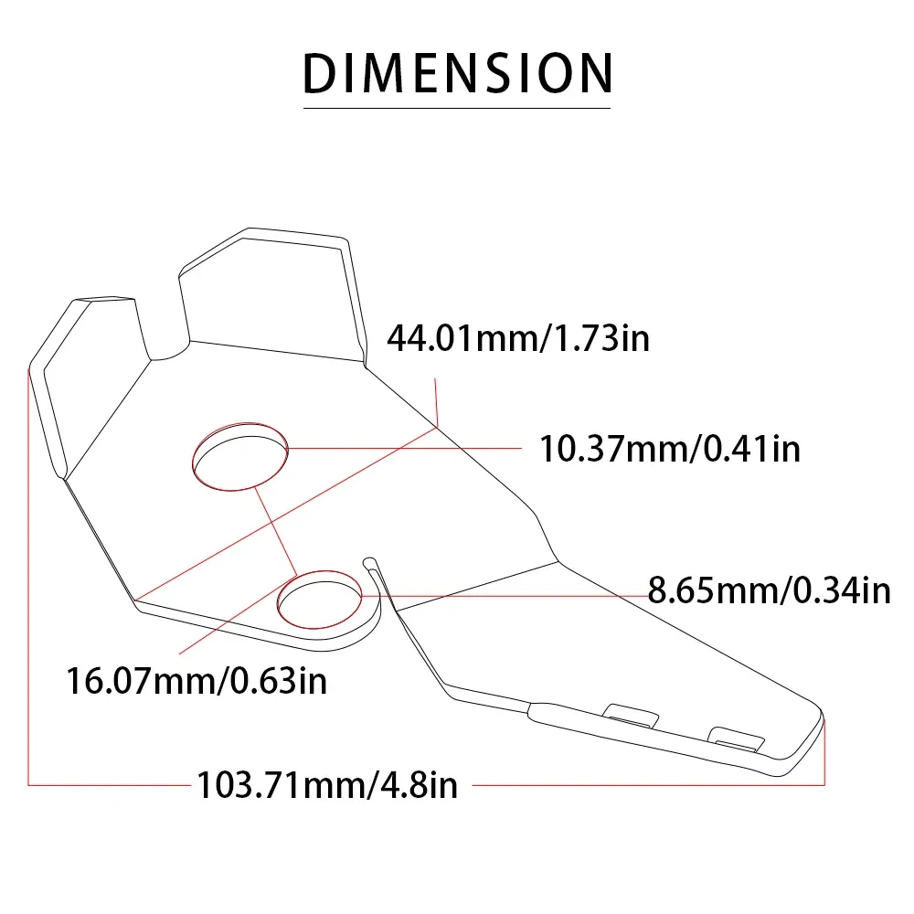 Color: Gold - GS1250 Motorcycle Side Stand Sidestand Switch Protector Guard Cover Cap For BMW R1200GS R1250GS LC Adventure ADV R 1200 GS 1250