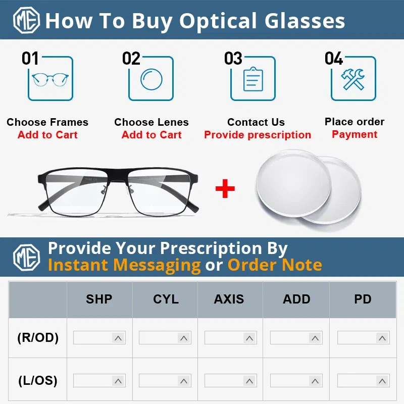 Lenses Color: Silver, Lens Index: 1.56 - MERRYS Photochromic Gray Green Brown Pink Purple Blue Series 1.56 1.61 1.67 Prescription Glasses Lenses For Myopia Hyperopia