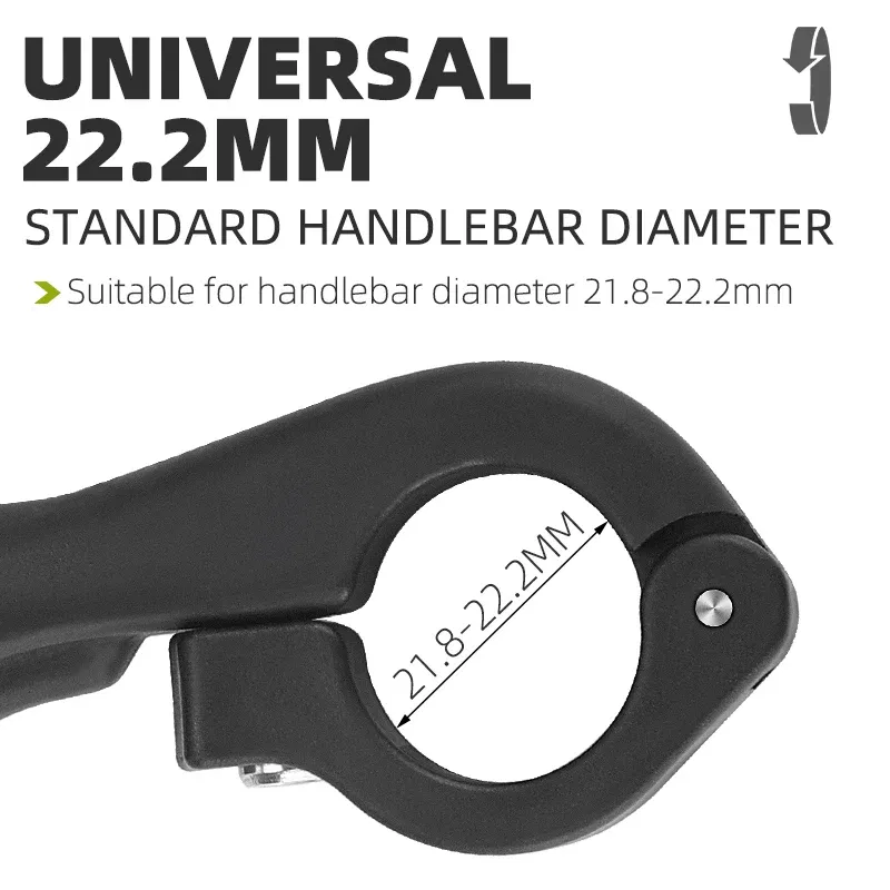 Color: Yellow, Ships From: CHINA - WEST BIKING MTB Bicycle Bar ends Ergonomic Design Mountain Bike Handlebar 22.2mm Nylon Inner Handle Bar Grips MTB Cover Handle
