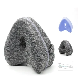 SmoothSpine™️ Alignment Pillow - Relieve Hip Pain & Sciatica