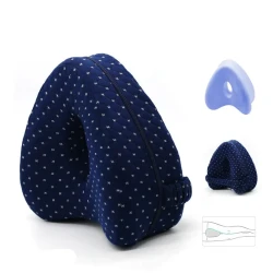 SmoothSpine™️ Alignment Pillow - Relieve Hip Pain & Sciatica