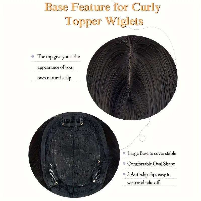 Color: 1B/30HL, Stretched Length: 22inches - [22 Inch Straight Wig Block] Elegant 22 Inch Women's Straight Synthetic Wig Block, High Temperature Fiber, Light Brown to Black