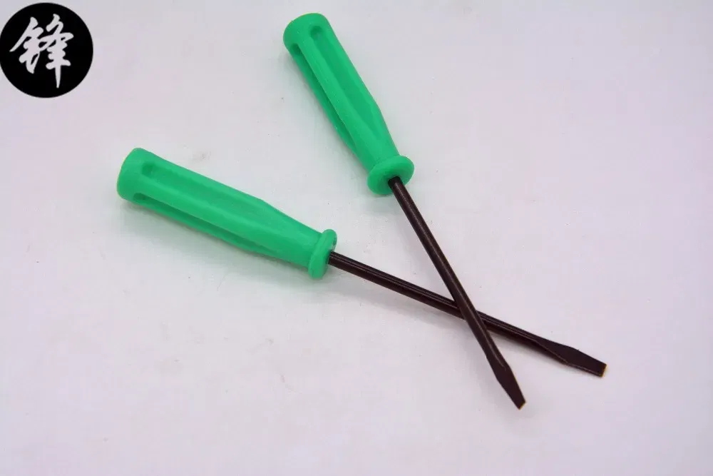 Color: Light Grey - Phillips screwdriver , hex screwdriver , knife blade screwdriver