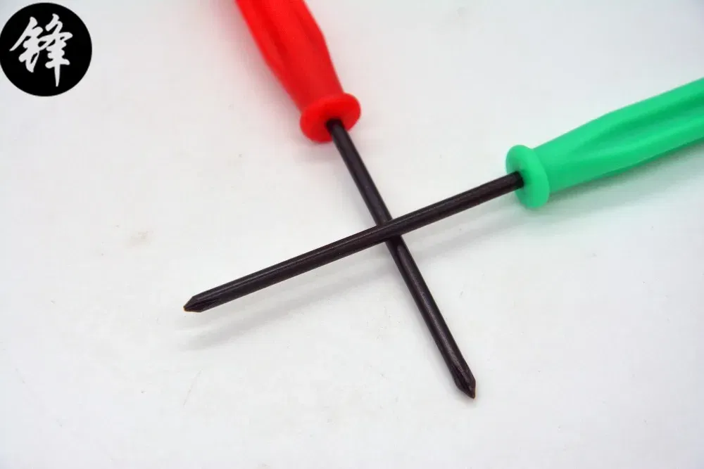 Color: Light Grey - Phillips screwdriver , hex screwdriver , knife blade screwdriver