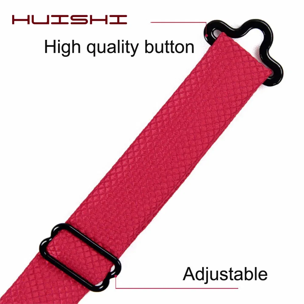 Color: Burgundy, Ships From: CN - HUISHI Bowtie Men Ties Fashion Butterfly Party Wedding Bow Tie For Men Women Candy Solid Color Bowknot Wholesale Accessories Tie