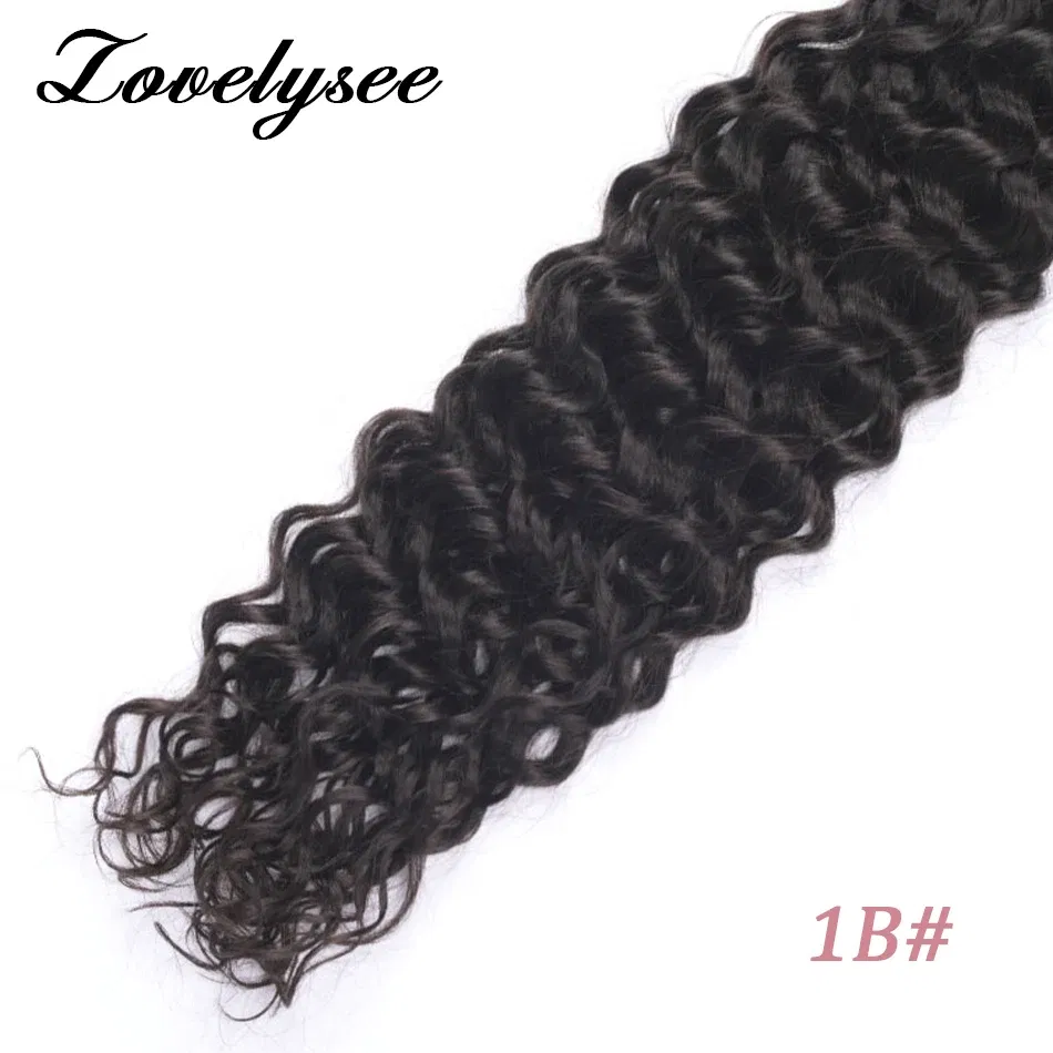 Color: #1B, Length: 12 inches, Items per Package: 20 pcs - Water Wave Tape in Human Hair Extensions 2g/pcs Dark Brown Real Human Hair Adhesive Invisible Keratin Hair Extensions for Women