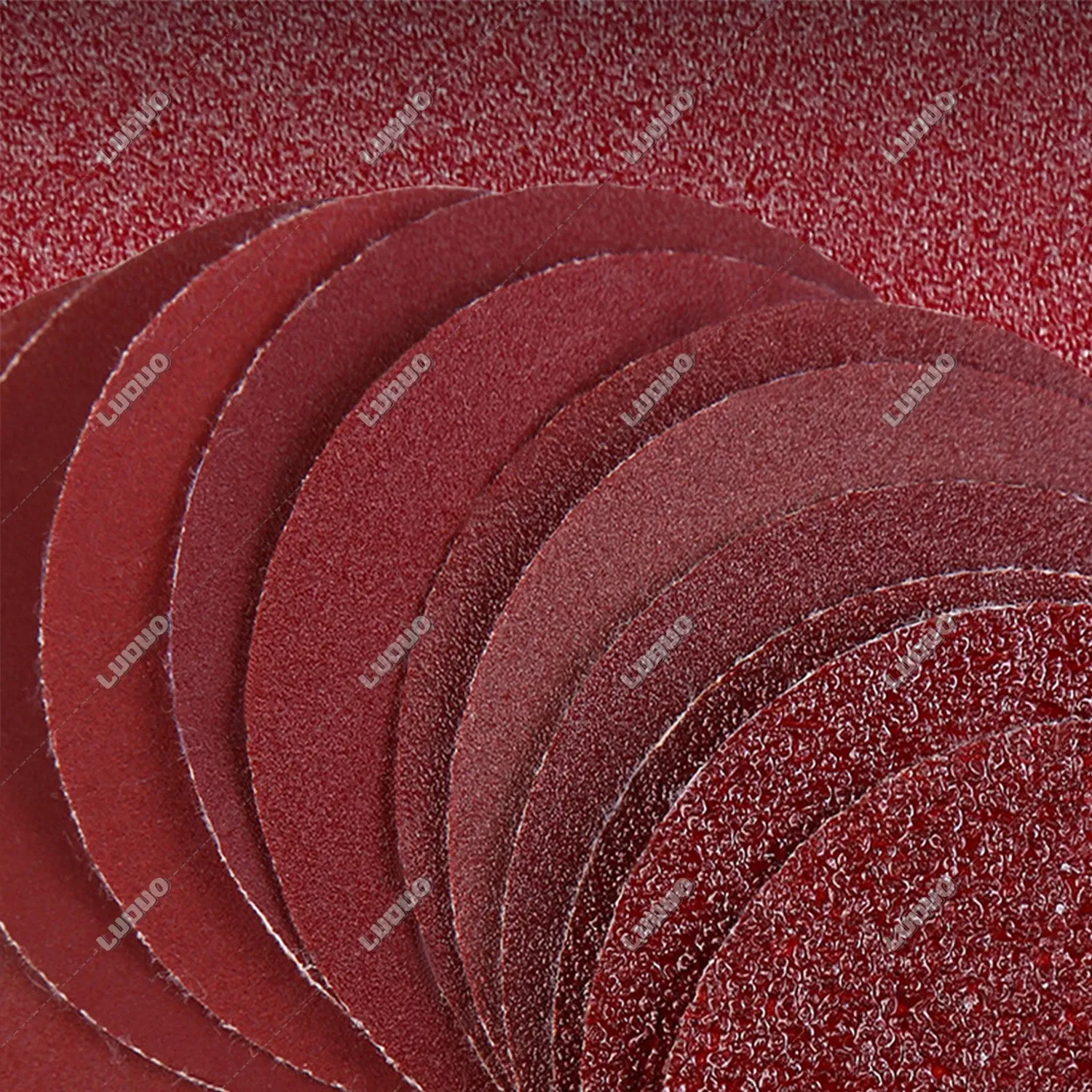 Color: Pink, Ships From: CHINA, Model: 5000 - 2 3 4 5 6 Inch Round Sandpaper Disk Abrasive Polish Pad Plate Sanding Sheet Polishing Kit Grit Paper Discs Grit 60-5000