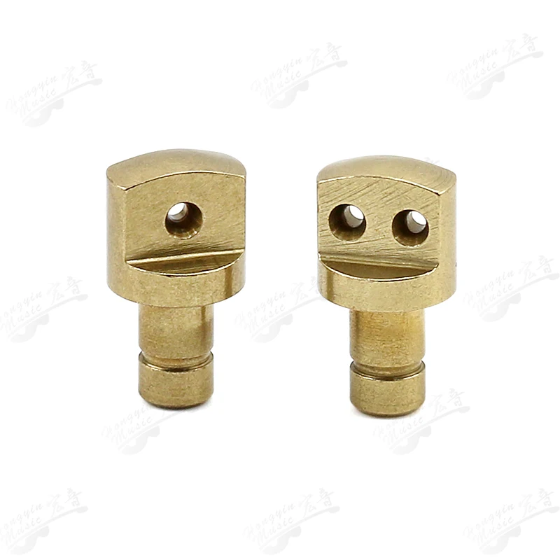 Color: Yellow - piano tuning tool 058 059 060 Pinch button Bass, midrange, treble adjustment