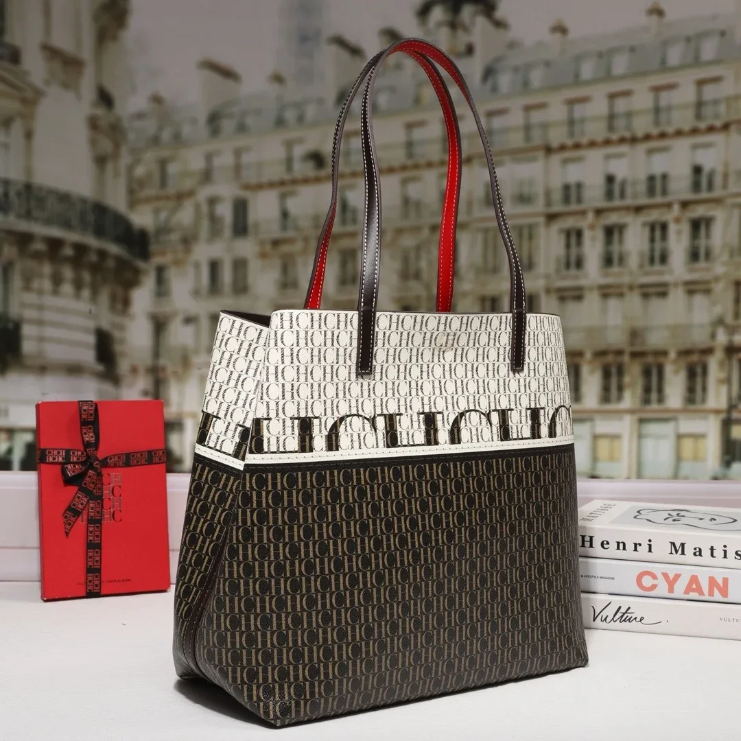 Color: Silver - 2025 New Classic Elegant Ladies Leather Messenger Bag Shoulder Bag, Crossbody Bag Hand Bags From Famous Designer