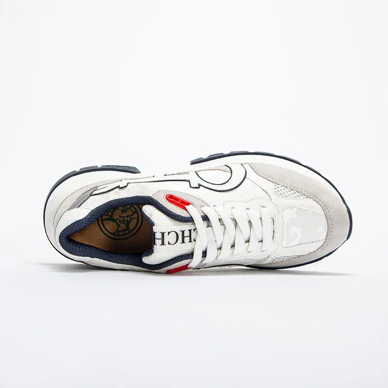 Shoe Size: 37, Color: GRAY - Fashion Colour Block Simple Hundred Women's Casual Shoes Shallow Colours Daily Travel Sneakers Wear Comfortable