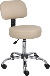 Salon Office Rolling Chair