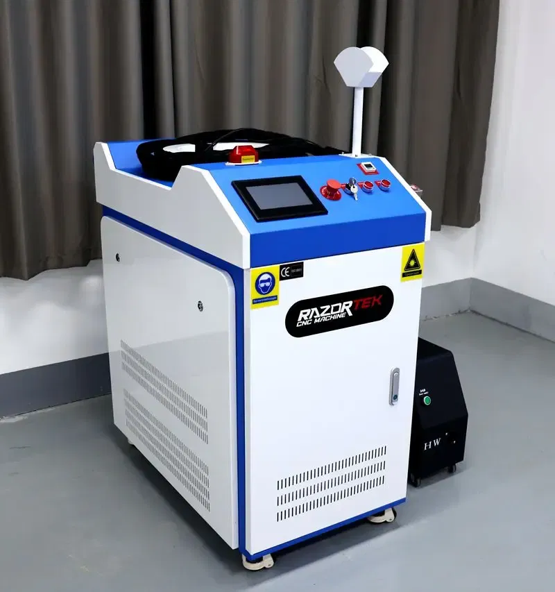 Color: WHITE, Ships From: CHINA - Handheld fiber laser welder cutting cleaning 3 in 1 laser welding machines for metal steel stainless aluminum price