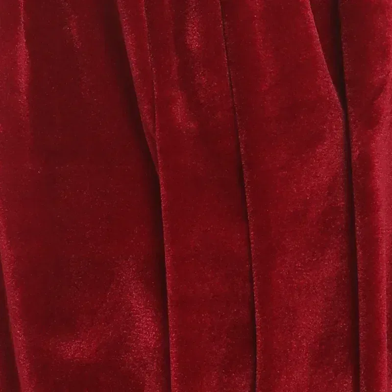 Color: Champagne, Size: M - Velvet Cloak Cape Hooded Medieval Costume Witch Wicca Vampire Man Woman Unisex Solid Color