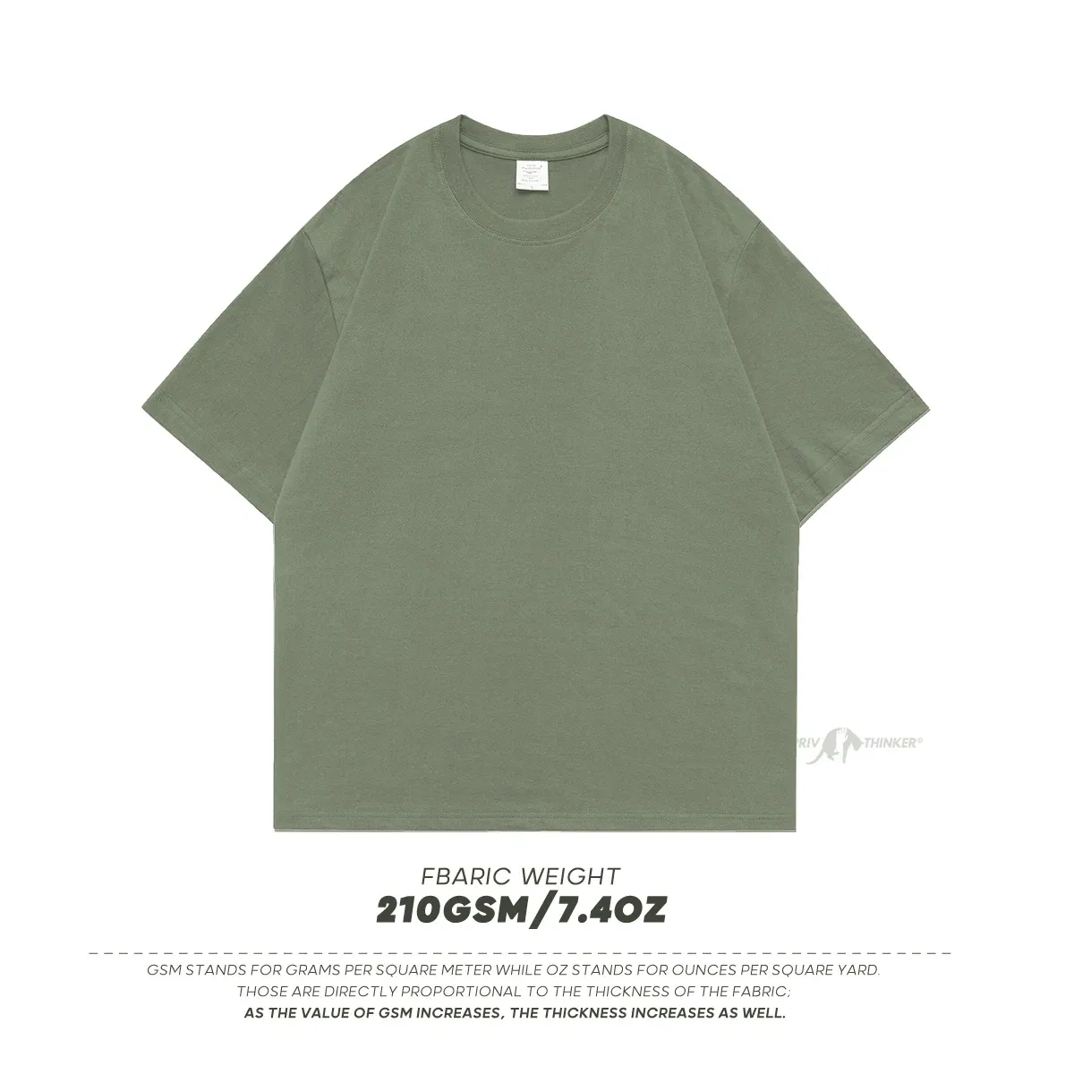 Color: Beige, Size: XXL - Quality Cotton Women Short Sleeve T-shirt 2023 Woman Summer Oversized Tees Harajuku Famale Tshirts Tops Girls Clothes