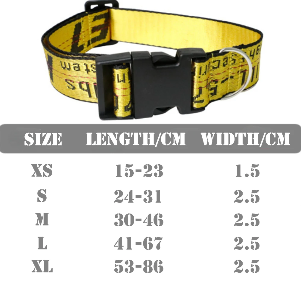 Color: Pink, Size: L - Fashion Dog Collar Leash Set Gold Chain Nylon Pets Dog Collar Leash Long Rope Lettered Collar Perro Collar For Pitbull Puppy Dog