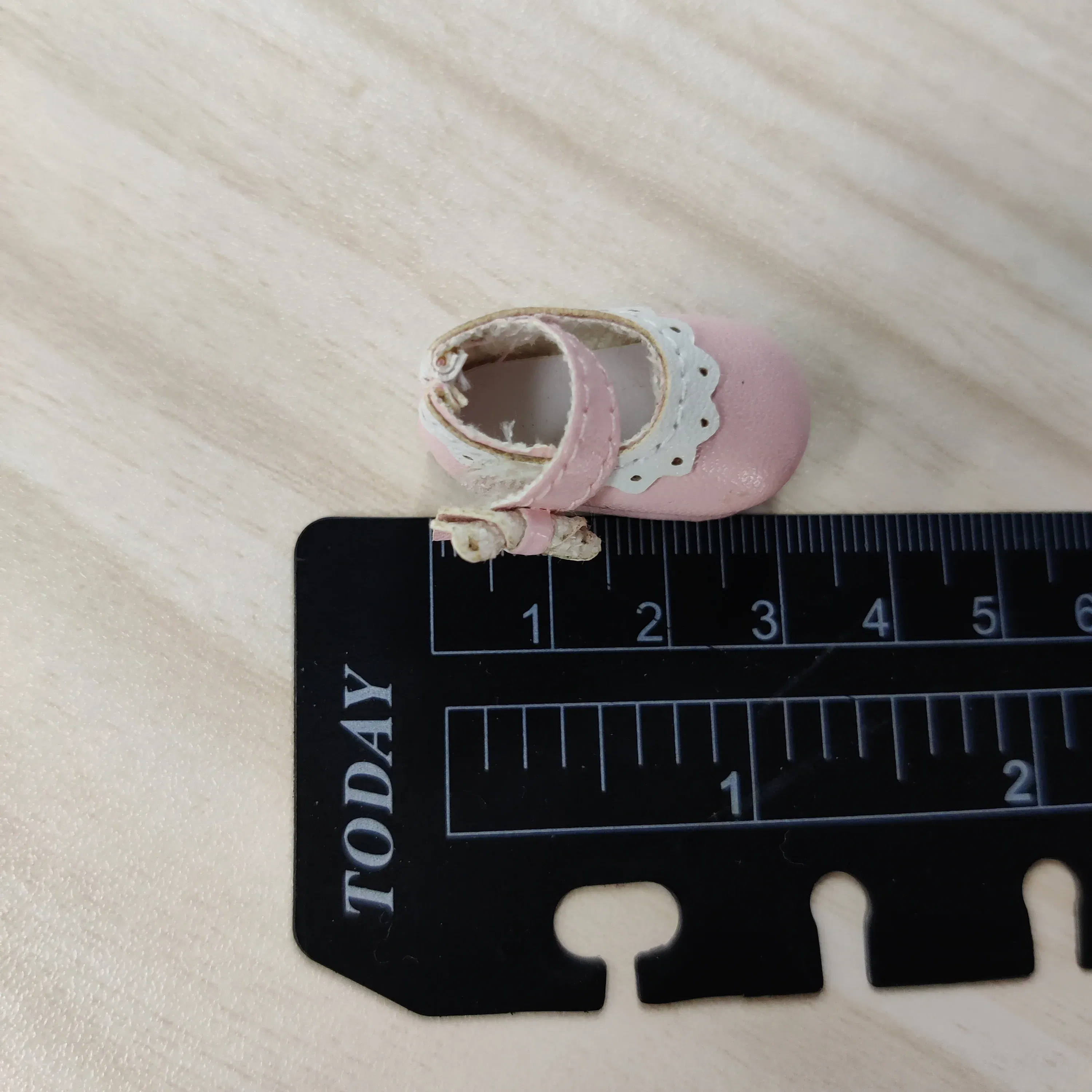 Color: Red - ICY DBS Blyth doll licca bjd azone joint body toys shoes fashion boots