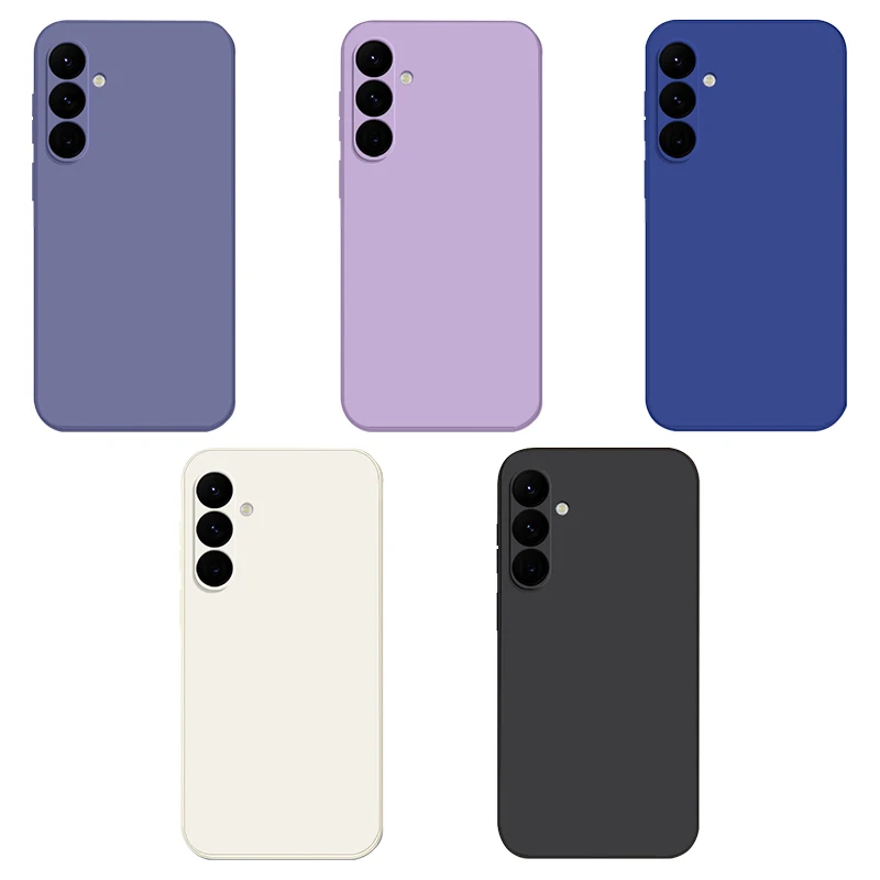 Material: Nylon, Color: Gold - Soft Silicone Lanyard Case For Samsung Galaxy S23 S24 S25 Ultra S23 S24 FE A56 A55 A53 A54 A35 A36 A15 A16 A25 5G Phone Cover