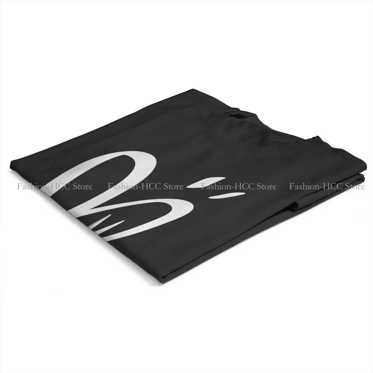 Color: WHITE, Size: XL - Royal Craft Print TShirt Barber Hairdresser Fashion Trend Hairstyle Basic Polyester T Shirt Women Tops Individuality