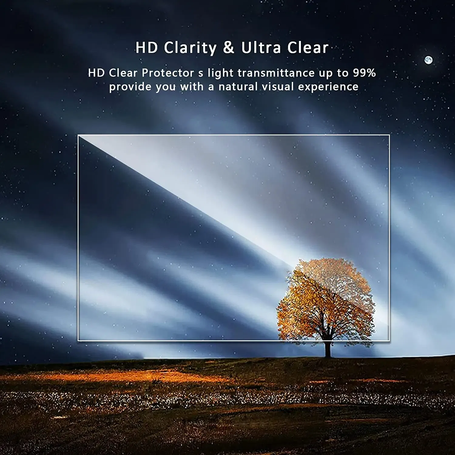 For Chevrolet Captiva MG Hector 2019~2022 car LCD  gps Navigation Tempered glass  Screen film protector