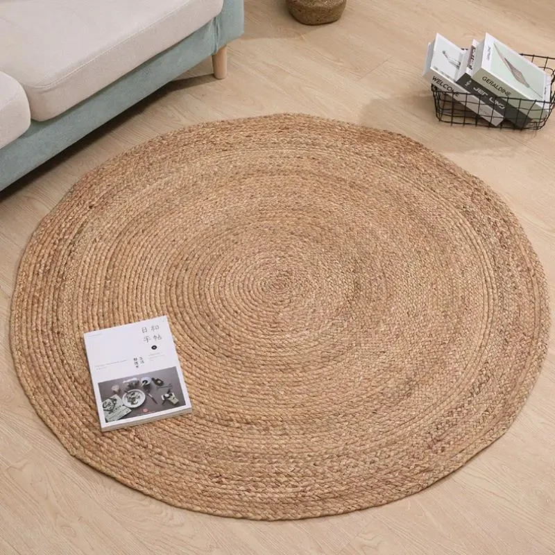 Natural Floor Mat