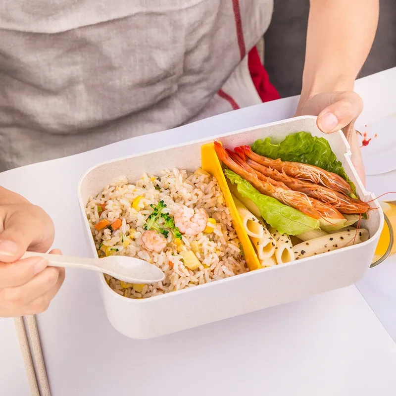 Lunch Box